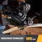 Caterpillar Cat 18V 1 FOR ALL 7-1/4 in. Cordless Circular Saw with Brushless Motor DX532 - alternate 5